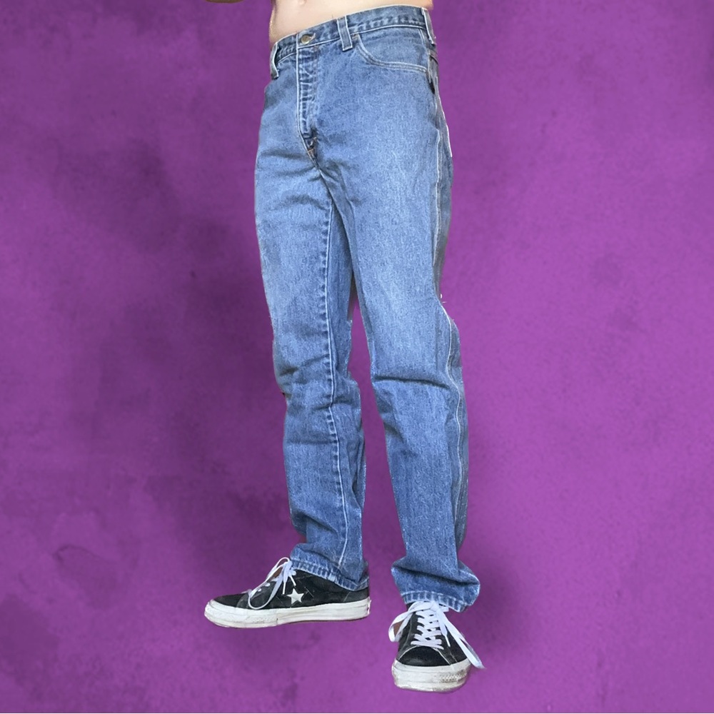 Indura by Westex Jeans Fire Resistant Jeans
